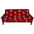 South Carolina Full-size Futon Cover