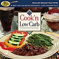 PC Treasures Cook'n Low Carb Software