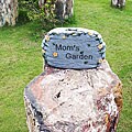 StoneOptics 'Mom's Garden' Large Version Rock
