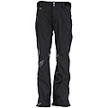 Sessions Brawl Men's Black Magic Snowboard Pants