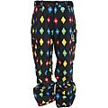 Sessions Men's 'Achilles' Stargyle Snowboard Pants