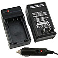 Kodak KLIC-8000 Compact Battery Charger Set