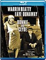 Bonnie & Clyde (Blu-ray Disc)
