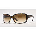 Ray Ban RB 4068/S Women's Fashion Sunglasses