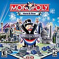 Monopoly Here and Now Software
