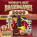 World's Best Board Games Software