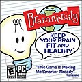 PC Treasures 'Brainiversity' Software