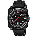 Wenger Men's Swiss Military AeroGraph Cockpit Watch