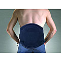 Back Cold Compression