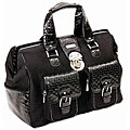 The Hampton Destiny Black Bag