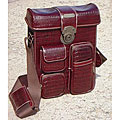 The Vertical Attache Case