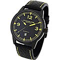 Stuhrling Original Men's Doustegee Phlier Automatic Watch