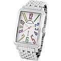 Stuhrling Original Men's Uptown Ozzie XL Quartz Watch
