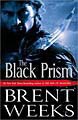 The Black Prism (Hardcover)