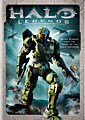 Halo Legends (DVD)