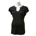 Belly Button Women's Maternity Shirt
