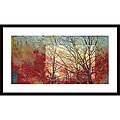 Margaretha Bootsma 'Family' Framed Print