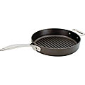 Lodge Signature Series 12-inch Grill Pan