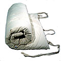 Natural Cover Massage Mat (54 inches x 80 inches)