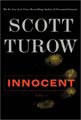 Innocent by Scott Turow (Hardcover)