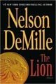 The Lion by Nelson DeMille (Hardcover)