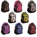 CalPak Rally Whirlwind 18 Inch Lightweight Utility Backpack