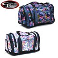 CalPak Silver Lake Temptation 22-inch Carry On Duffel Bag