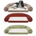 Small Orthopedic Canine Couch