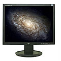 LG L2000C-BF LCD Monitor