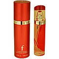Perry Ellis 'Perry F' Women's 3.4 oz Eau de Parfum Spray
