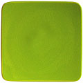 Waechtersbach Kiwi Small Square Plates (Set of 2)