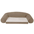 Orthopedic Canine Couch