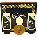Bijan 'Bijan' Men's 3-piece Fragrance Set