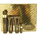 Perry Ellis '360 Black' Women's 4-piece Gift Set