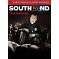 Southland - The Complete First Season (DVD)