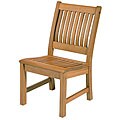 Arboria Serenity Side Chair