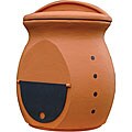 Free inviting guide on 45 Rpm Record Adapter Algreen 45-gallon Terra Composter