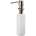 Vigo Stainless Steel Kitchen Soap Dispenser