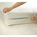 Allergy Relief 16-inch Cal King Mattress/ Box Spring Protector