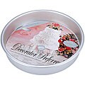Wilton Decorator Preferred 10x2 Round Cake Pan