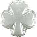 Wilton 'Shamrock' Novelty Cake Pan