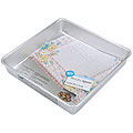 Wilton Performance 'Square' 10-inch Cake Pan