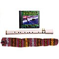 Beneficial tips on Jack Toys Maui Xaphoon Special White Pocket Sax/ Audio CD/ Cloth Case