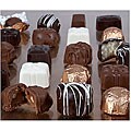 Rocky Mountain Assorted Chocolates (Set of 36 Pieces)