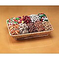 Holiday Sweets and Savories Gift Basket