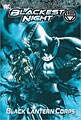 Blackest Night: Black Lantern Corps Vol. 1 (Hardcover)