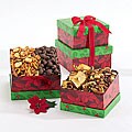 Free indicative data on Variety Snack Snack Sampler Treat Tower