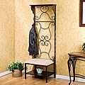 Hickman Entryway Storage Bench
