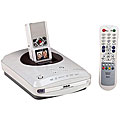 RCA EZDVD1BD Digital Camcorder/ DVD Recorder/ Player (Refurbished)