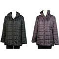New Women Designs Women's Puffy Coat